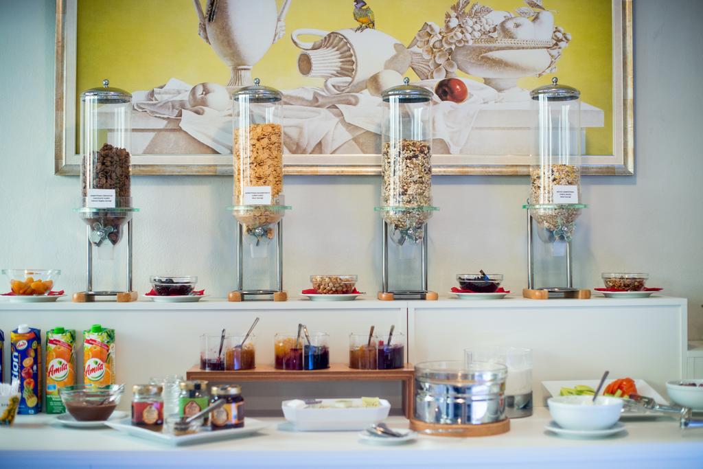 Hotel Erika 알렉산드로폴리스 외부 사진